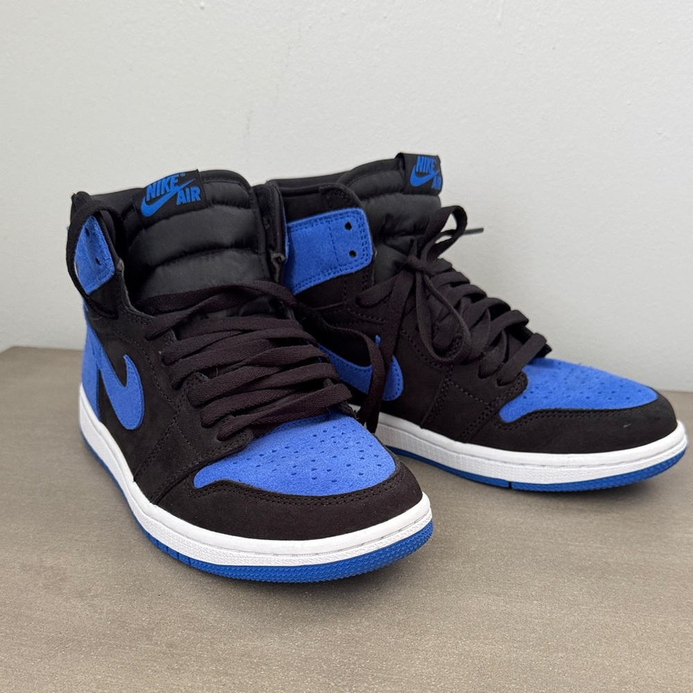 Nike Air Jordan 1 Retro High OG 'Royal blue’